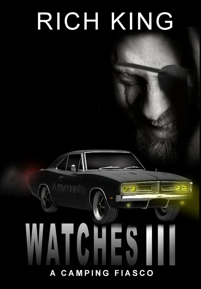 Watches III — photo 2