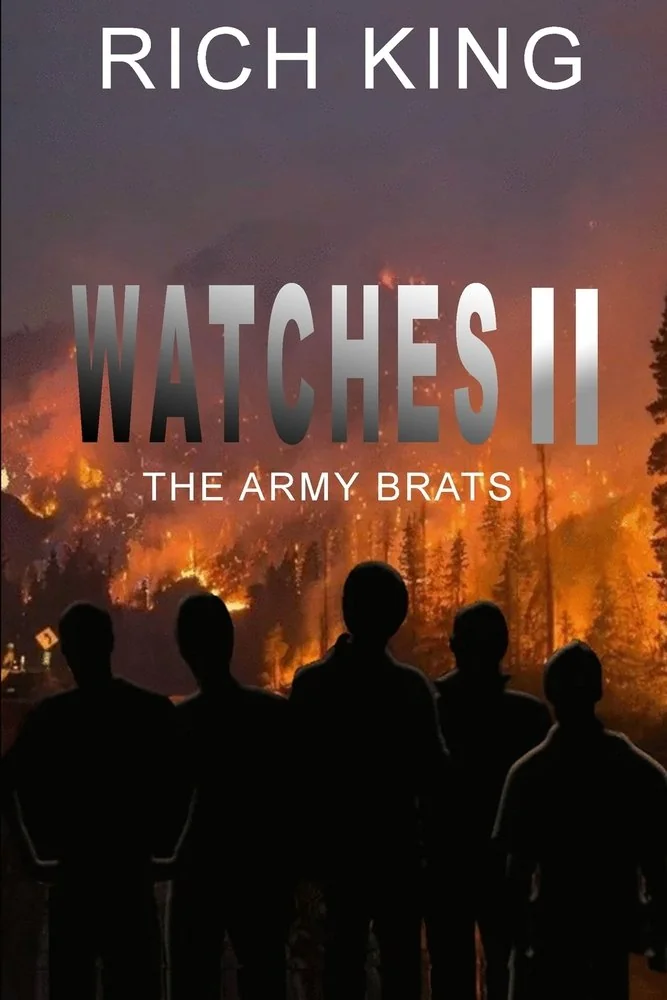 Watches II — photo 2