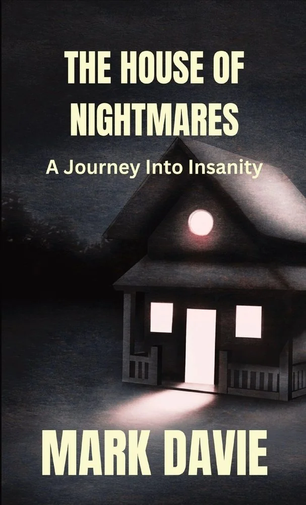 The House of Nightmares: A Journey Into Insanity — photo 2