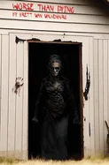 Worse Than Dying — Horror Fiction