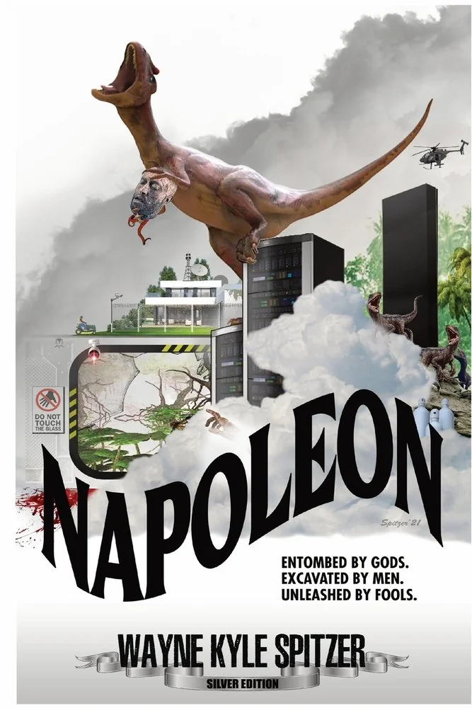 Napoleon: Silver Edition — photo 2