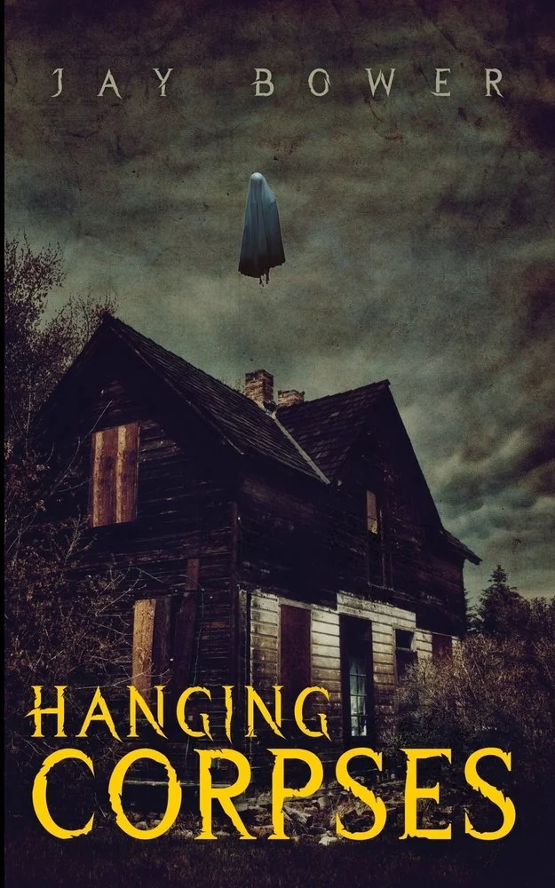 Hanging Corpses — photo 2
