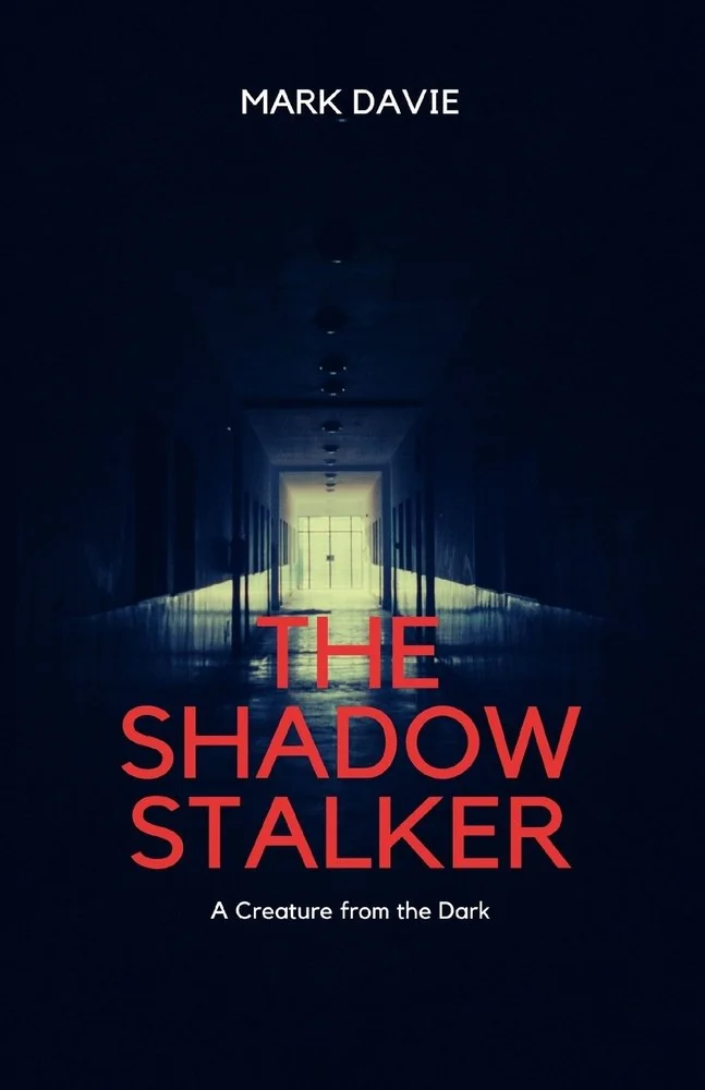 The Shadow Stalker: A Creature from the Dark — photo 2