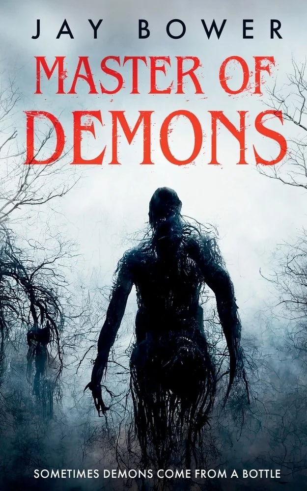 Master of Demons — photo 2