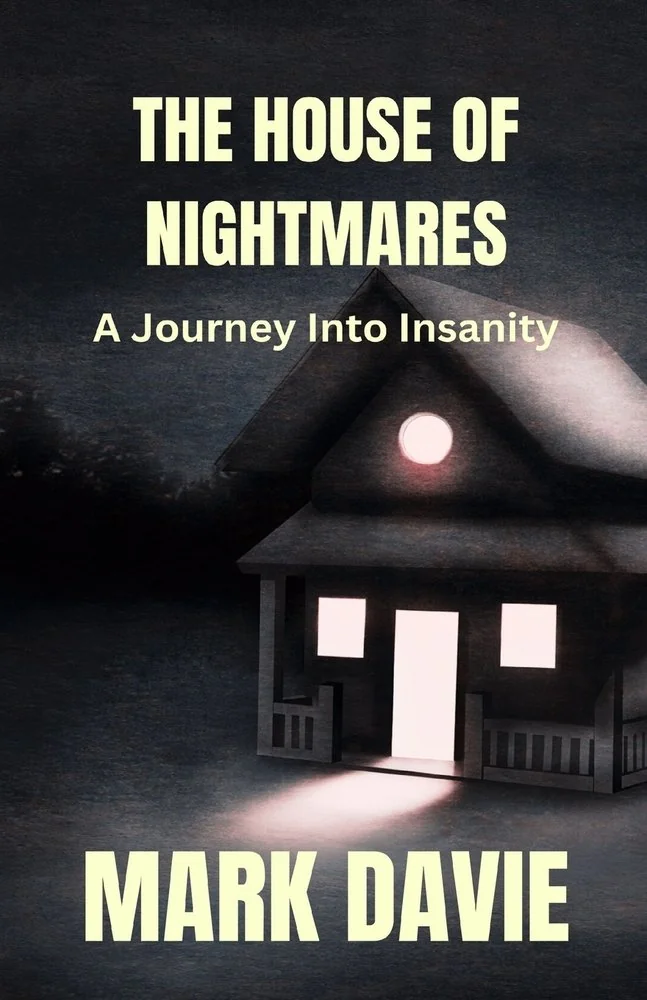 The House of Nightmares: A Journey Into Insanity — photo 2