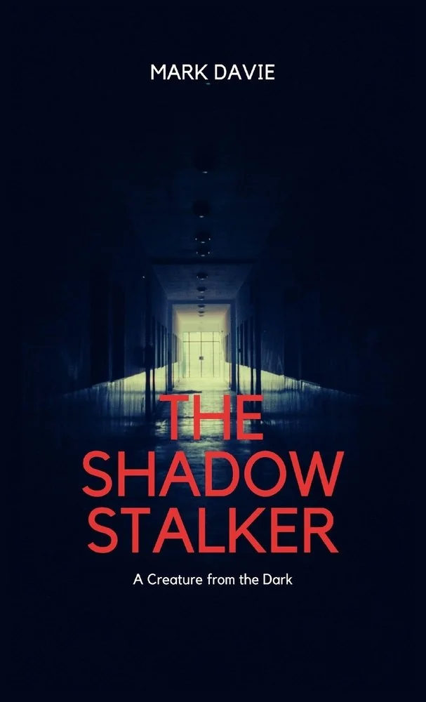 The Shadow Stalker: A Creature from the Dark — photo 2