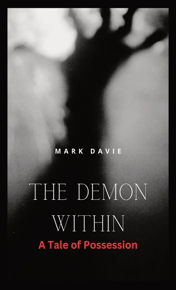 The Demon Within: A Tale of Possession — photo 2