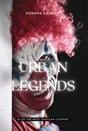 Urban Legends: 20 of the most popular legends: 20 of the