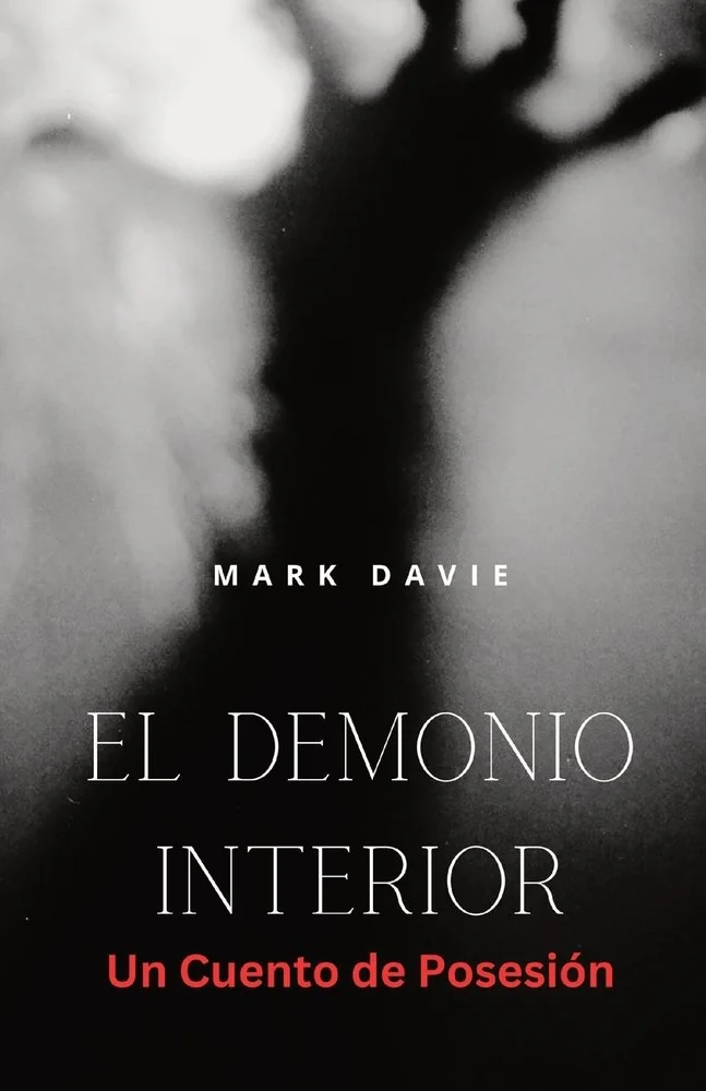 El Demonio Interior: Un Cuento de Posesion — photo 2