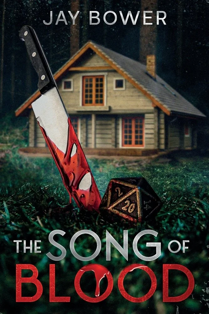 The Song of Blood — photo 2