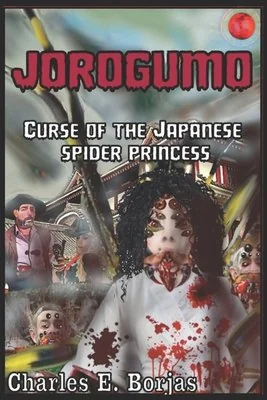 Jorogumo: Curse of the Japanese Spider Princess — photo 2