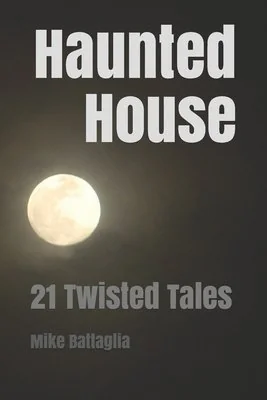 Haunted House: 21 Twisted Tales — photo 2