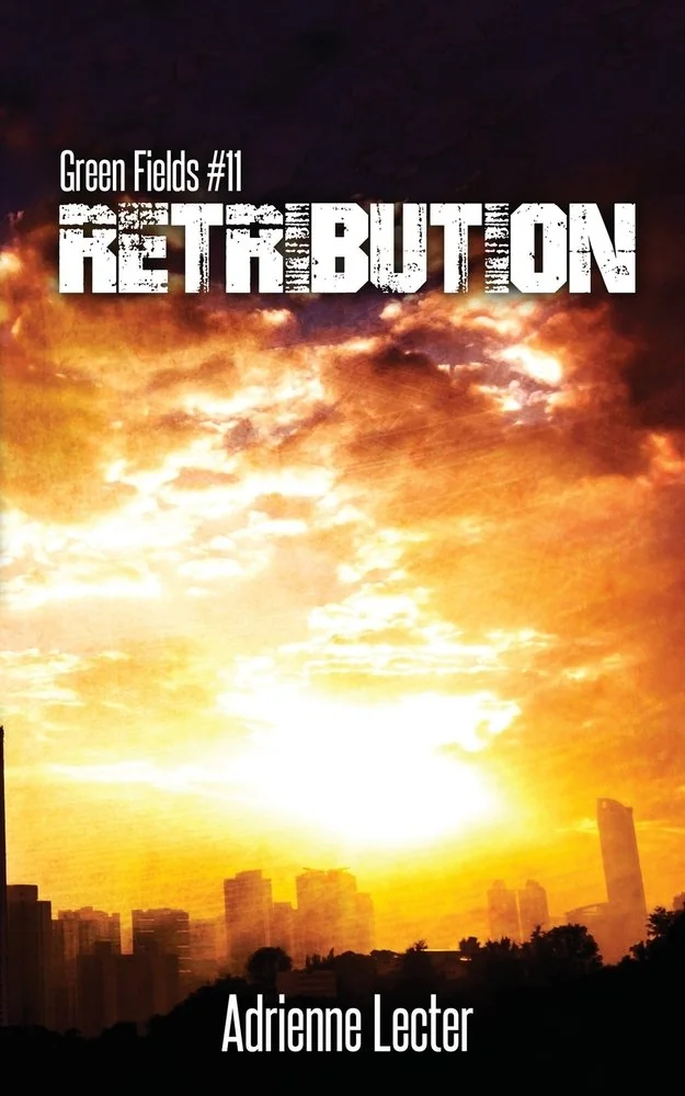 Retribution: Green Fields #11 — photo 2