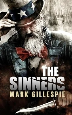 The Sinners: A Post-Apocalyptic Thriller