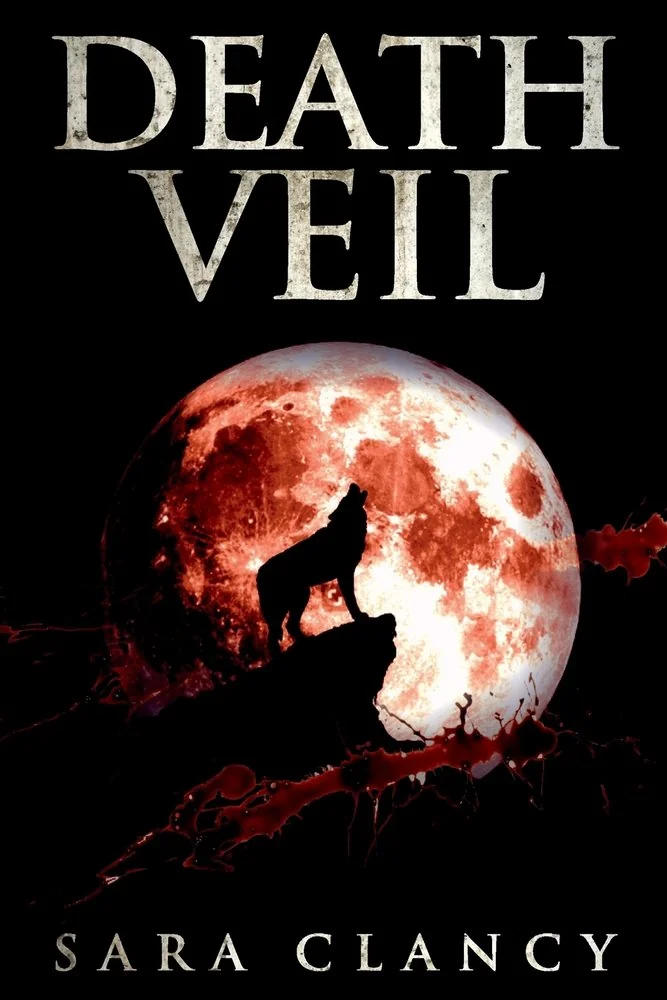 Death Veil: Scary Supernatural Horror with Monsters — photo 2