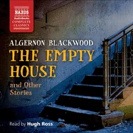 The Empty House and Other Stories