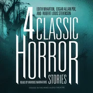 Four Classic Horror Stories (Adapted) — photo 2