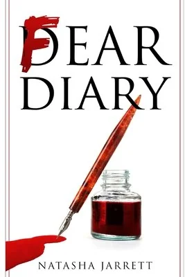 FEAR Diary — photo 2