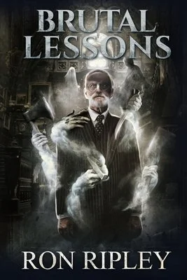 Brutal Lessons: Supernatural Horror with Scary Ghosts & Haunted Houses — photo 2