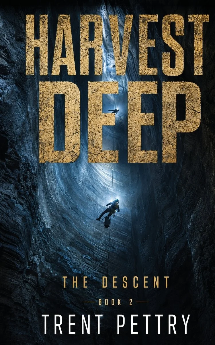 Harvest Deep: The Descent — photo 2