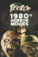 Decades of Terror 2019: 1980's Horror Movies