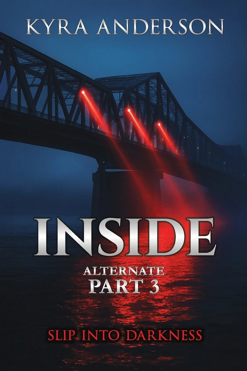 Inside, Alternate Part 3 — photo 2