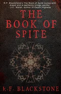 The Book of Spite: A Collection of Extreme Horror Stories