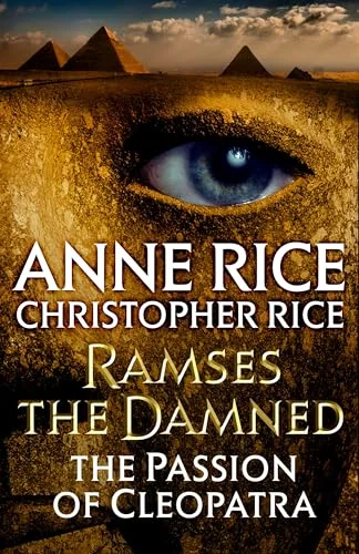 Ramses the Damned: The Passion of Cleopatra — photo 2