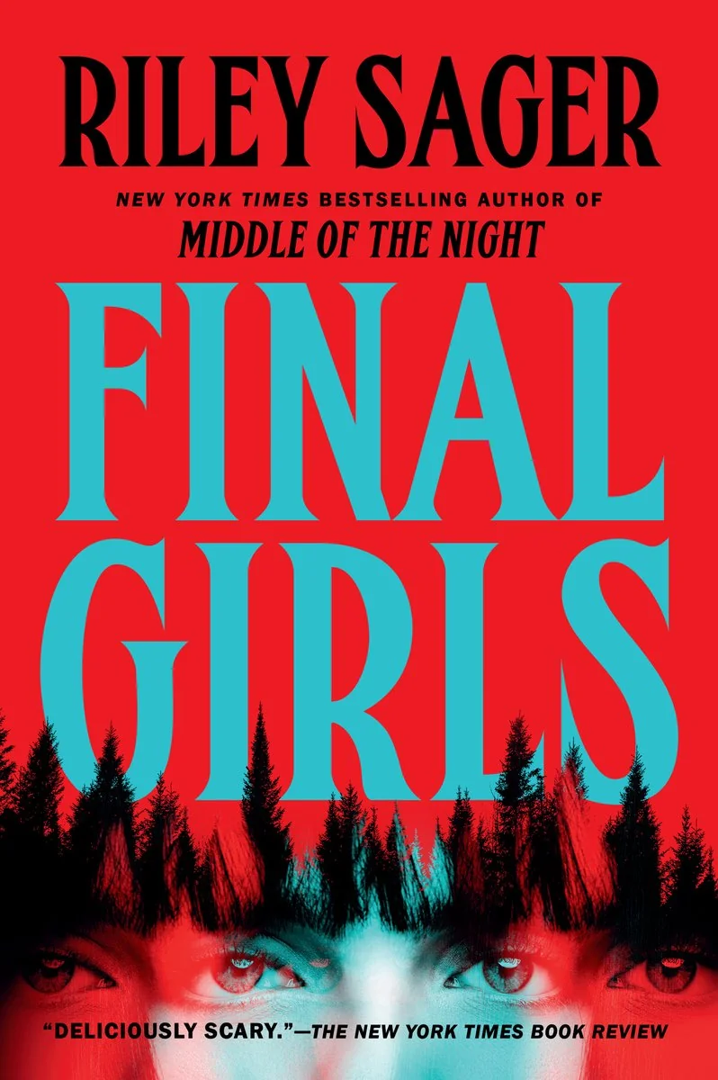 Final Girls — photo 2