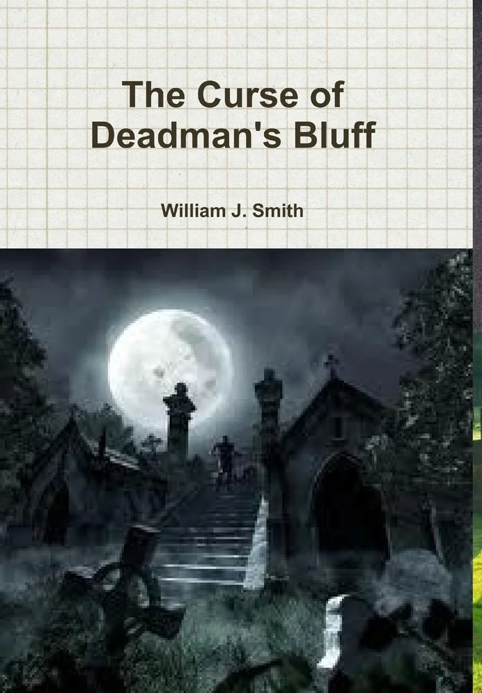 The Curse of Deadman's Bluff — photo 2