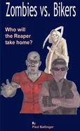 Zombies vs Bikers — Horror Fiction