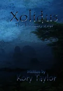 Xolidus: The Unseen War II — Horror Fiction