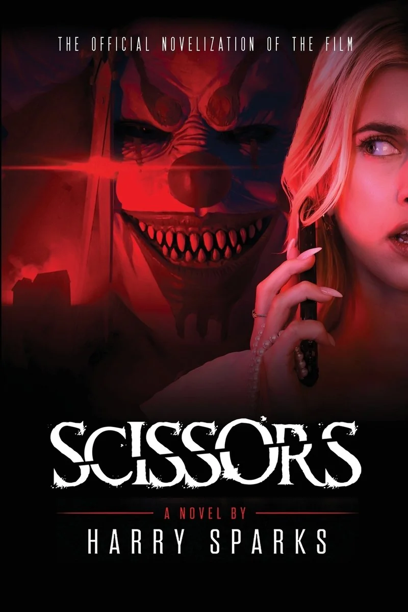 Scissors — photo 2