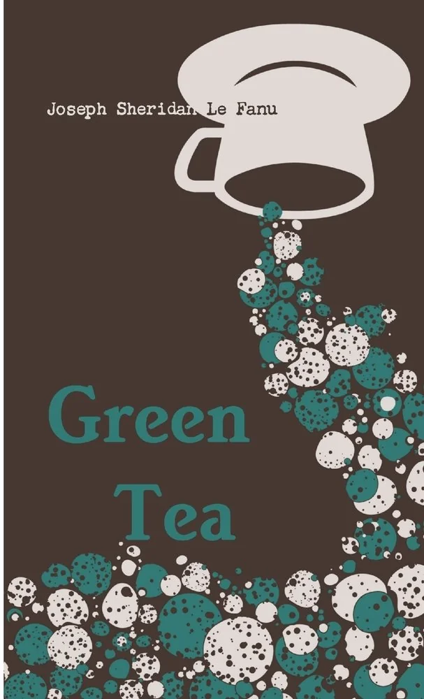 Green Tea — photo 2