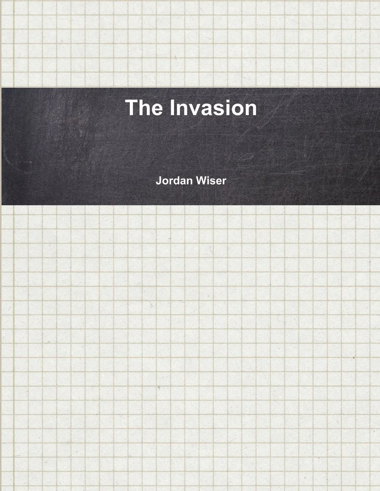 The Invasion — photo 2