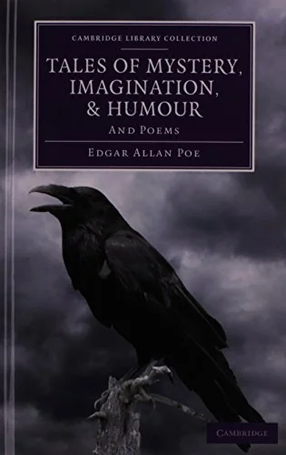 Tales of Mystery, Imagination, and Humour: And Poems — photo 2