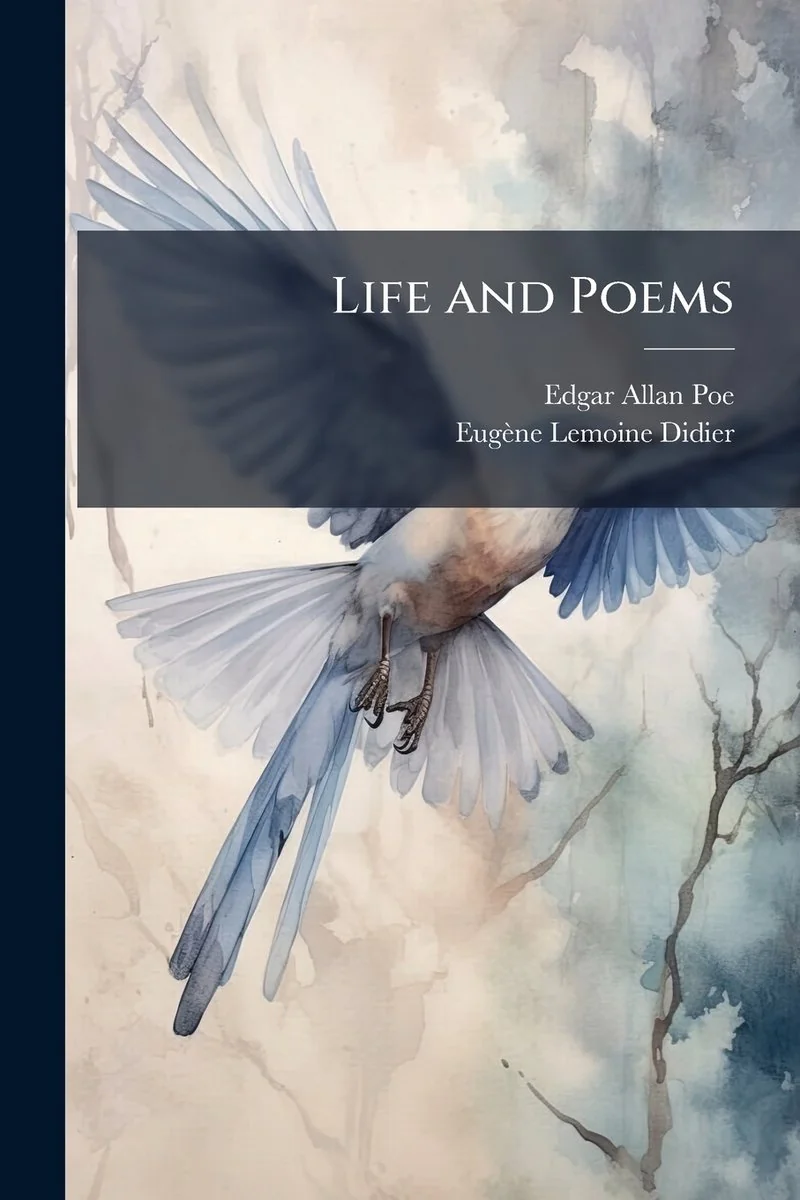 Life and Poems — photo 2