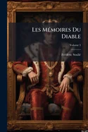 Les Memoires Du Diable; Volume 3