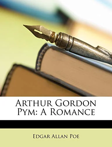 Arthur Gordon Pym: A Romance — photo 2