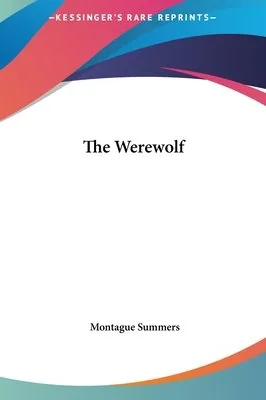 The Werewolf