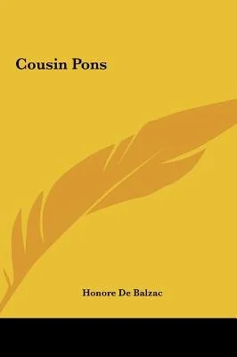 Cousin Pons — photo 2