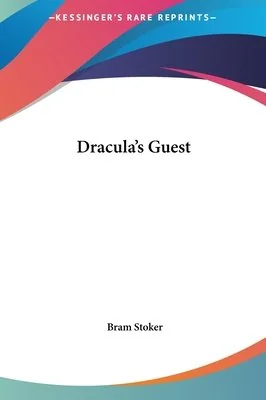 Dracula's Guest — photo 2