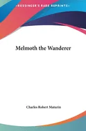 Melmoth the Wanderer