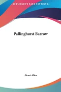 Pallinghurst Barrow