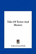 Tales of Terror and Mystery