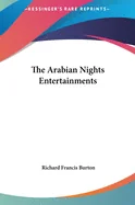 The Arabian Nights Entertainments