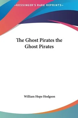 The Ghost Pirates the Ghost Pirates — photo 2