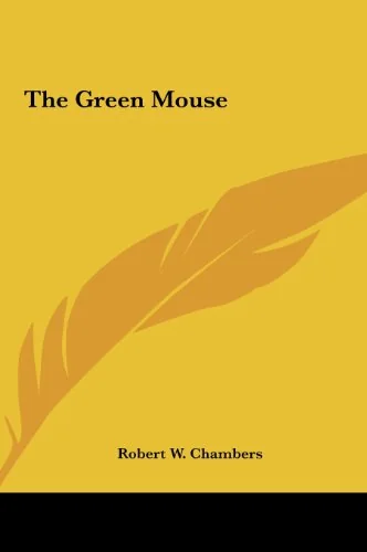 The Green Mouse the Green Mouse — photo 2