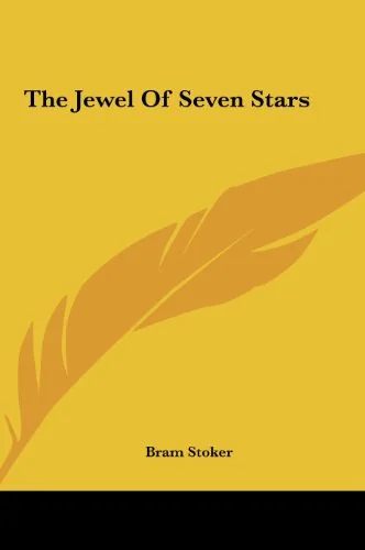 The Jewel of Seven Stars the Jewel of Seven Stars — photo 2