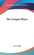The Croquet Player